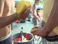 Tailgate