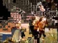 Bleacher Sex