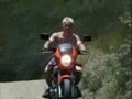Blonde Twink Jerks His Enormous Dick 