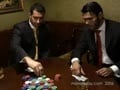 Suits and poker