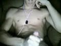 Hot Webcam Soldier