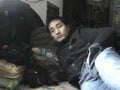 China twink solo