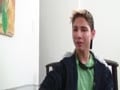 Twink likes black