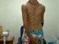 Webcam - Twink Jackoff
