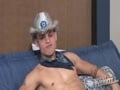 Brent Everett - Tampas dancing cowTwink