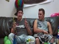 Erik and Rhett Watcher
