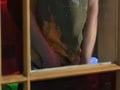 Blonde Twink Fucks Soldier Bareback