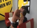 Brandon and Tucker
