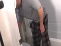 Pee and Bathe