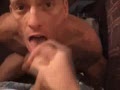 Cum Eaten