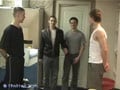 russian Twink wedding