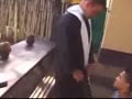 A Priest fucks young Twink