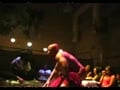 black stripper
