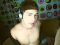 hunkybodyasian hot vid