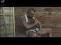 Muscle Bear Gloryhole Fun