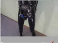RUBBER SLAVE