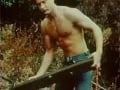 Retro Bareback