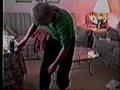 Redneck Jerking Off Big Cock