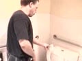 gay older man -Caught looking