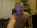 Frat Guy jerks off