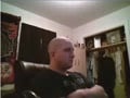 bald