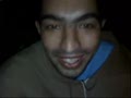 brazilian jackass