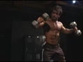 Huessein's Workout