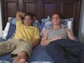 damien and cash