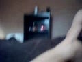 Sacha Jerks off