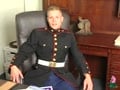 dress blues