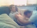 Str8 guy sucked off