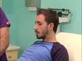 man fucked at doctors