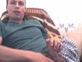 Twink wanking