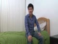 Jessica Lynn fucks an Asian guy