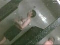 Public Shower