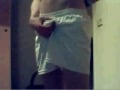 webcam guy