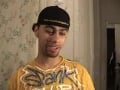 A Latino Jacks Off