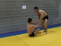 W&L - Christophe 2 vs Damien