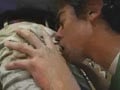 Scout blows Dan Fisk