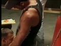 Ceasars Hardhat Gangbang