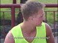 Sexy boat ride