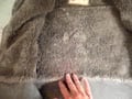 Twink fucks fur hoodie