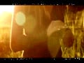hungry eyes (music video)