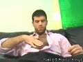 Ben Dodge