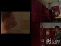 Fucking hot Jay Taylor lockeroom fuck
