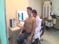 Asian doctor