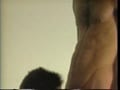 Suck my hairy uncut cock