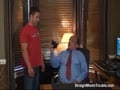 Trouble with the Boss