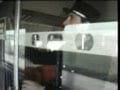 French guy fuckedon train