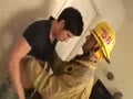 Fireman to the rescue